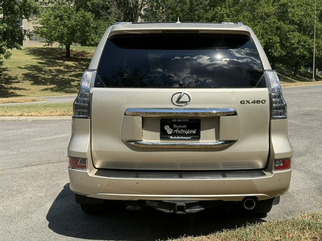 2015 Lexus GX 460 Local Trade/Premium Pkg/Heated&Cooled Seats/Blind Spot Monitor - 23080942 - 4