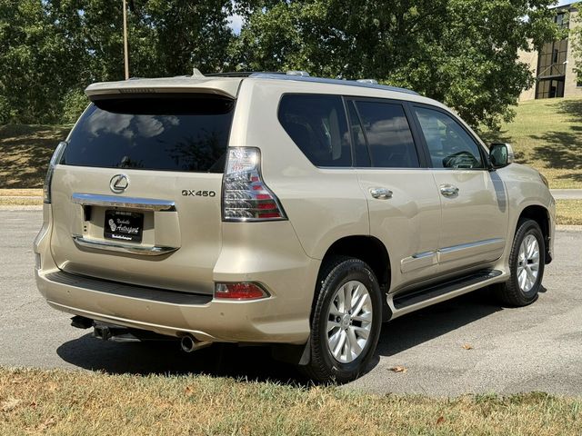 2015 Lexus GX 460 Local Trade/Premium Pkg/Heated&Cooled Seats/Blind Spot Monitor - 23080942 - 5