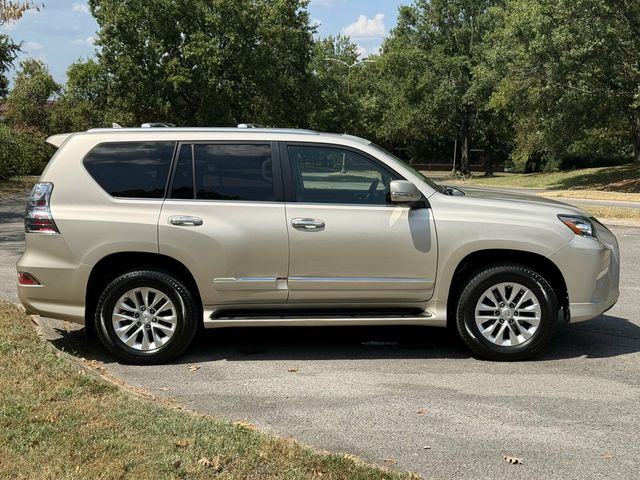 2015 Lexus GX 460 Local Trade/Premium Pkg/Heated&Cooled Seats/Blind Spot Monitor - 23080942 - 6