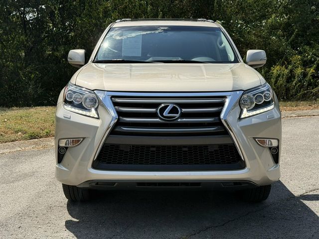 2015 Lexus GX 460 Local Trade/Premium Pkg/Heated&Cooled Seats/Blind Spot Monitor - 23080942 - 8
