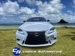 2015 Lexus IS 250 4dr Sport Sedan Automatic AWD - 22758364 - 9