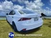 2015 Lexus IS 250 4dr Sport Sedan Automatic AWD - 22758364 - 4