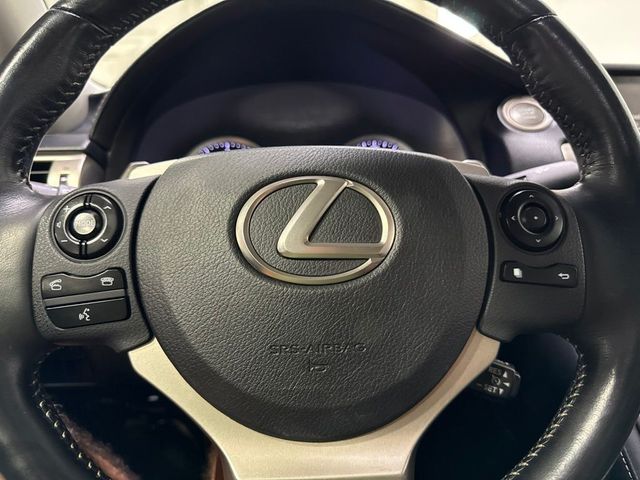 2015 Lexus IS 250 4dr Sport Sedan Automatic AWD - 23057948 - 13