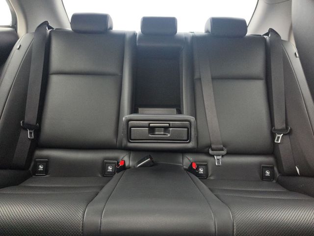 2015 Lexus IS 250 4dr Sport Sedan Automatic AWD - 23080133 - 12