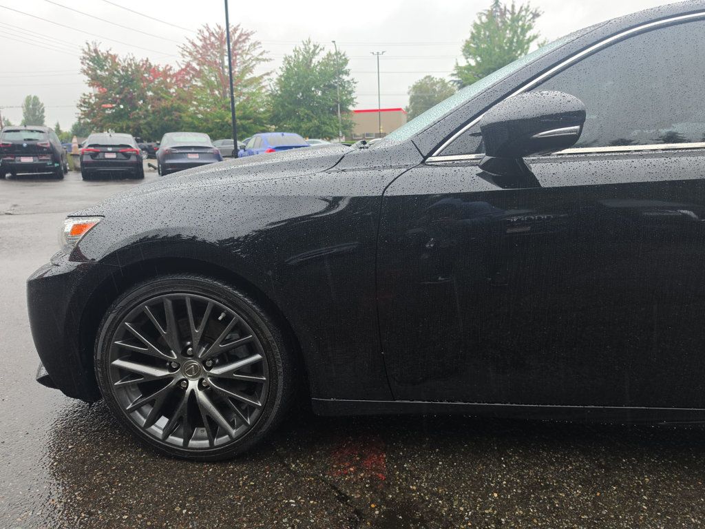 Lexus IS250 photo 28