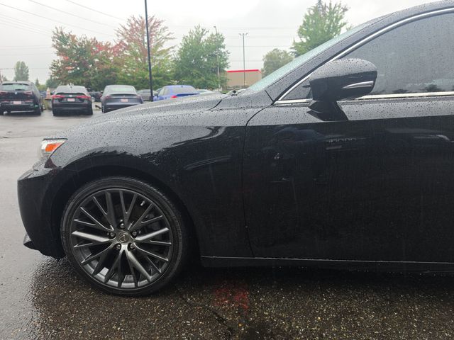 2015 Lexus IS 250 4dr Sport Sedan Automatic AWD - 23080133 - 27