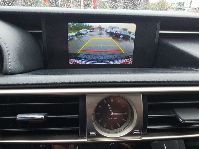 2015 Lexus IS 250 4dr Sport Sedan Automatic AWD - 23080133 - 29