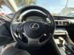 2015 Lexus IS 250 4dr Sport Sedan Automatic RWD - 23082866 - 13