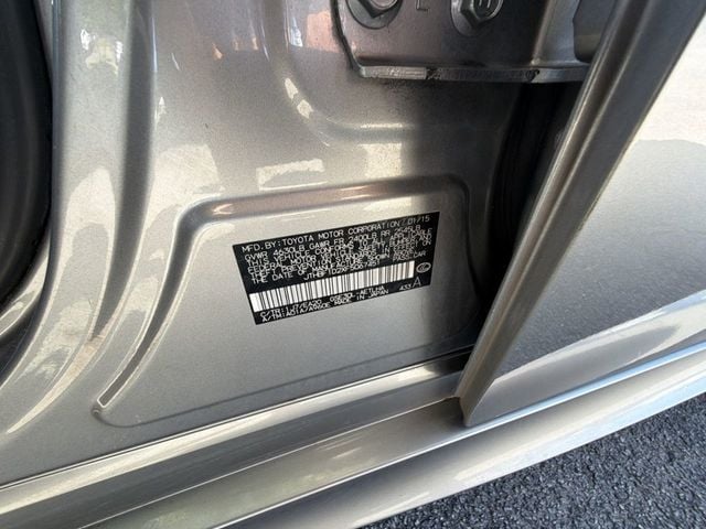 2015 Lexus IS 250 4dr Sport Sedan Automatic RWD - 23082866 - 23