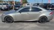 2015 Lexus IS 250 4dr Sport Sedan Automatic RWD - 23082866 - 3