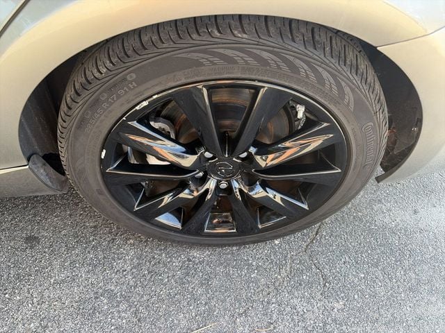 2015 Lexus IS 250 4dr Sport Sedan Automatic RWD - 23082866 - 8