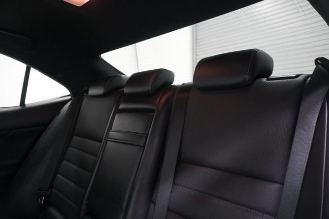 2015 Lexus IS 250 4dr Sport Sedan Automatic RWD - 23034863 - 11