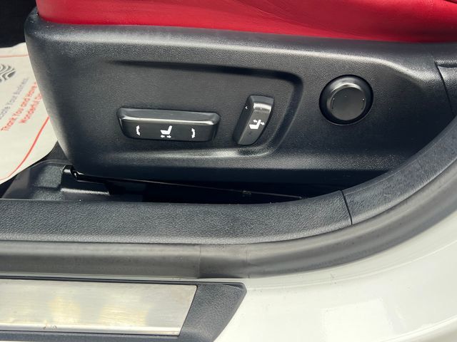 2015 Lexus IS 250 4dr Sport Sedan Automatic RWD - 22997324 - 10