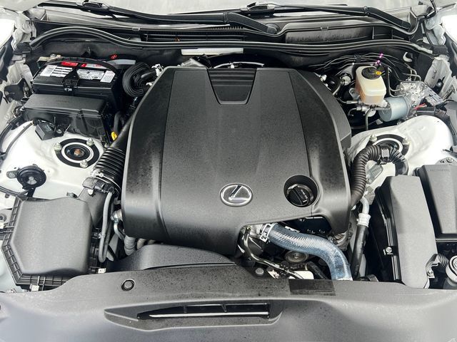 2015 Lexus IS 250 4dr Sport Sedan Automatic RWD - 22997324 - 19