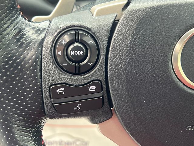 2015 Lexus IS 250 4dr Sport Sedan Automatic RWD - 22997324 - 21