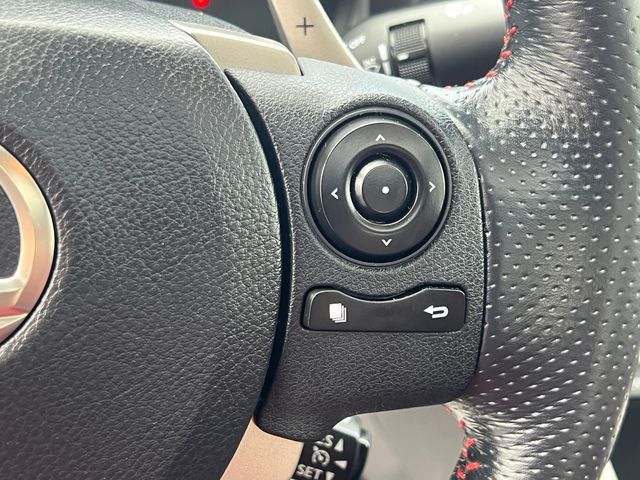 2015 Lexus IS 250 4dr Sport Sedan Automatic RWD - 22997324 - 22