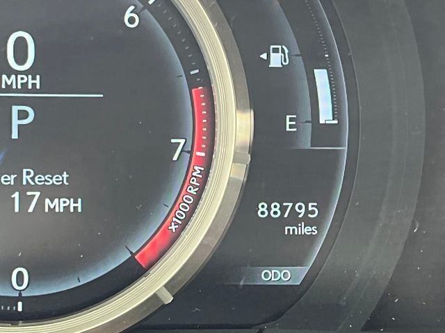 2015 Lexus IS 250 4dr Sport Sedan Automatic RWD - 22997324 - 24