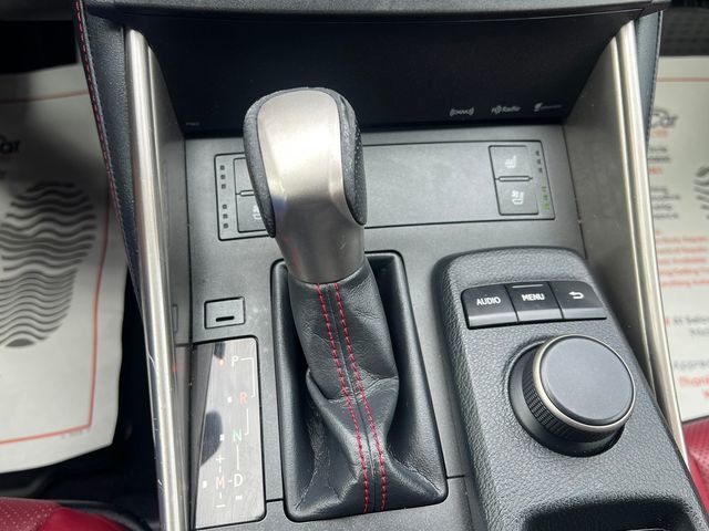 2015 Lexus IS 250 4dr Sport Sedan Automatic RWD - 22997324 - 28