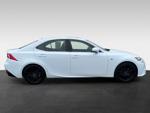 2015 Lexus IS 250 4dr Sport Sedan Automatic RWD - 22997324 - 5