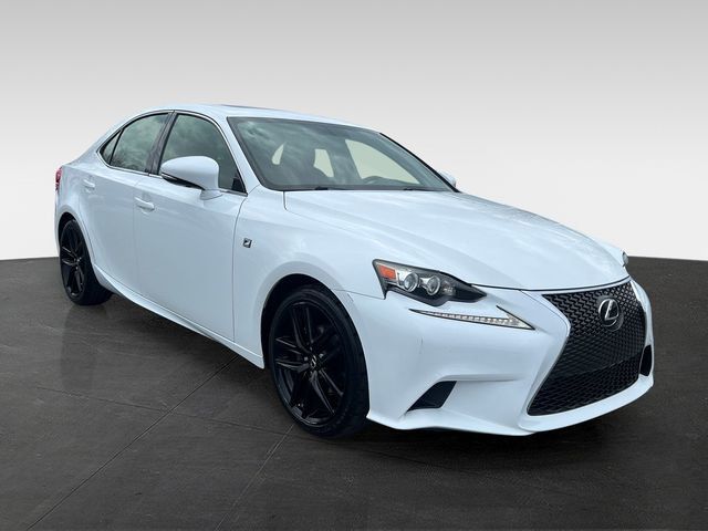 2015 Lexus IS 250 4dr Sport Sedan Automatic RWD - 22997324 - 6