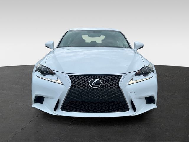 2015 Lexus IS 250 4dr Sport Sedan Automatic RWD - 22997324 - 7