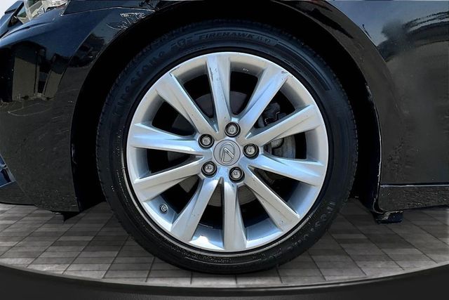 2015 Lexus IS 250 4dr Sport Sedan Automatic RWD - 22957991 - 34