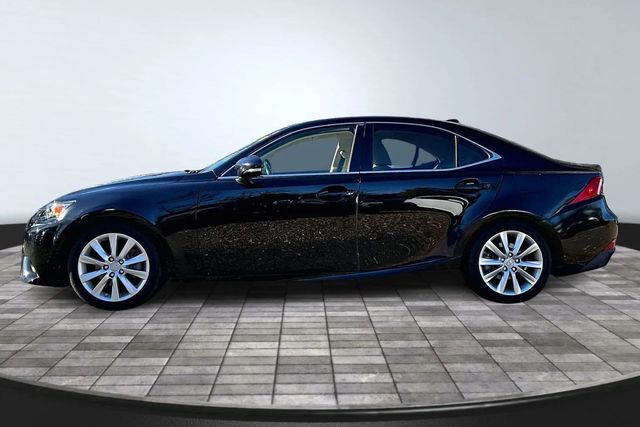 2015 Lexus IS 250 4dr Sport Sedan Automatic RWD - 22957991 - 3