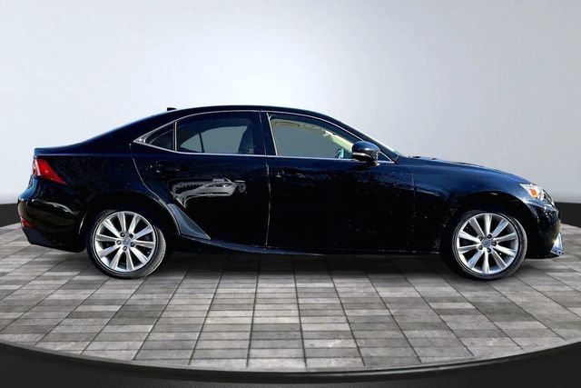 2015 Lexus IS 250 4dr Sport Sedan Automatic RWD - 22957991 - 7