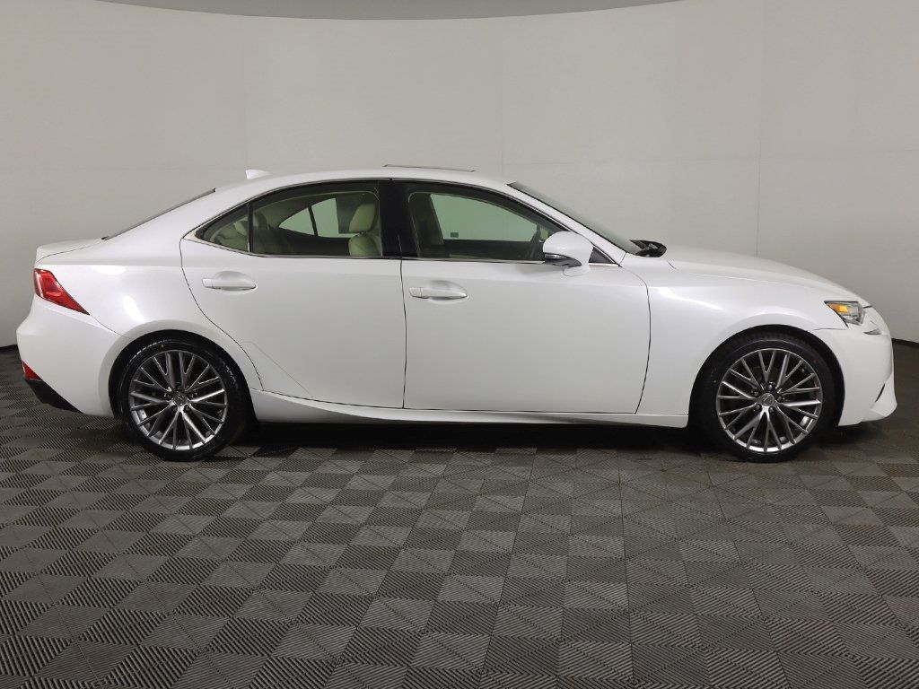 2015 Lexus IS 250 4dr Sport Sedan Crafted Line AWD - 22748358 - 18