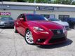 2015 Lexus IS 250 4dr Sport Sedan Crafted Line RWD - 22397524 - 51