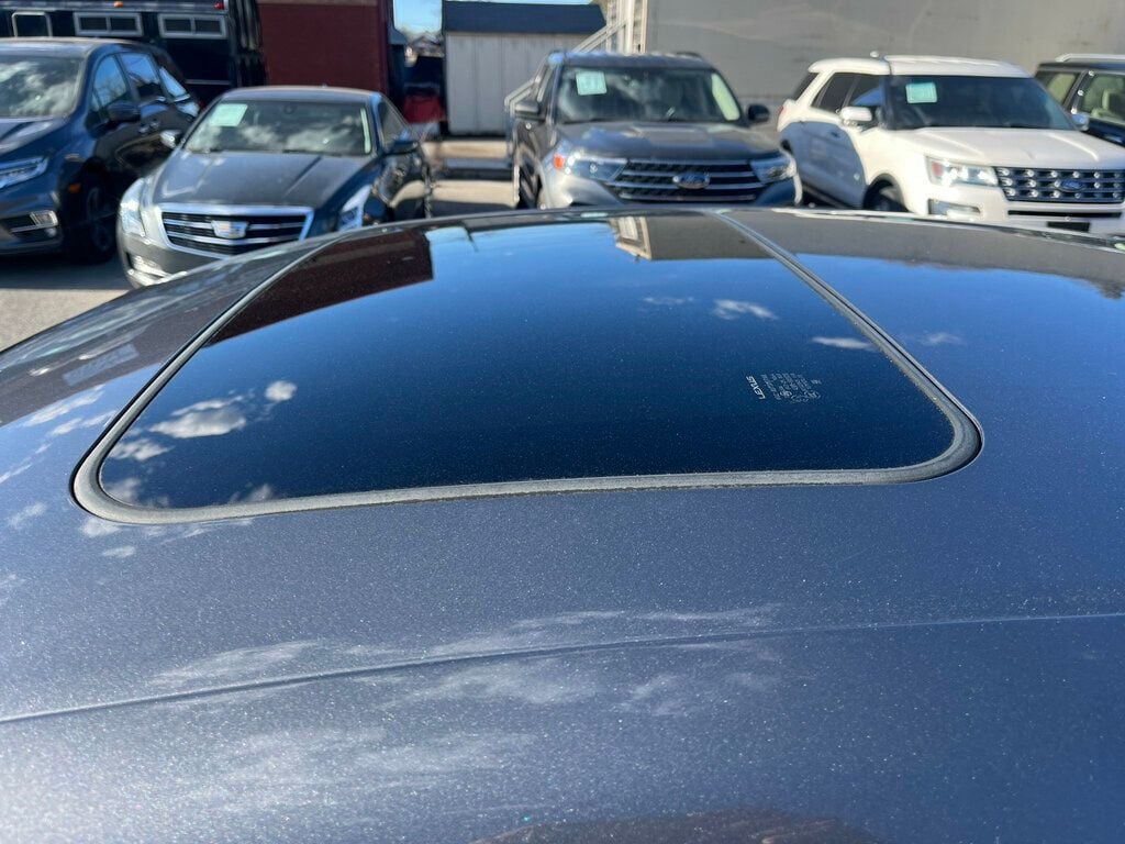 2015 Lexus IS 250 Base Trim - 22782553 - 25