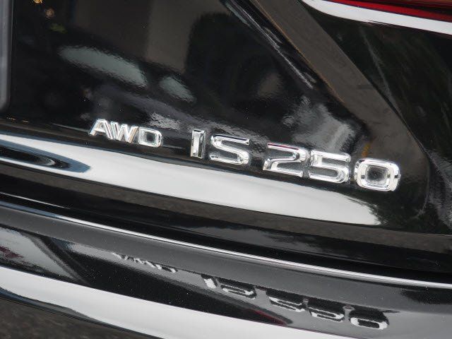 2015 Lexus IS 250 Base Trim - 18350386 - 18