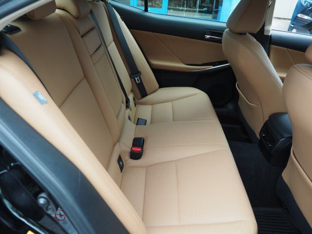 2015 Lexus IS 250 Base Trim - 18350386 - 21