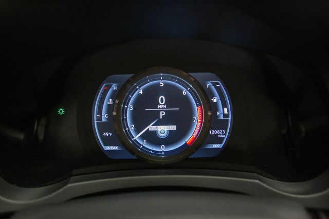 2015 Lexus IS 250 Base Trim - 22941988 - 3