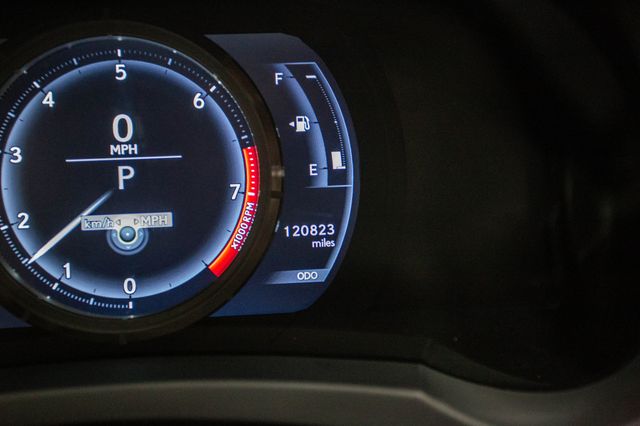 2015 Lexus IS 250 Base Trim - 22941988 - 4