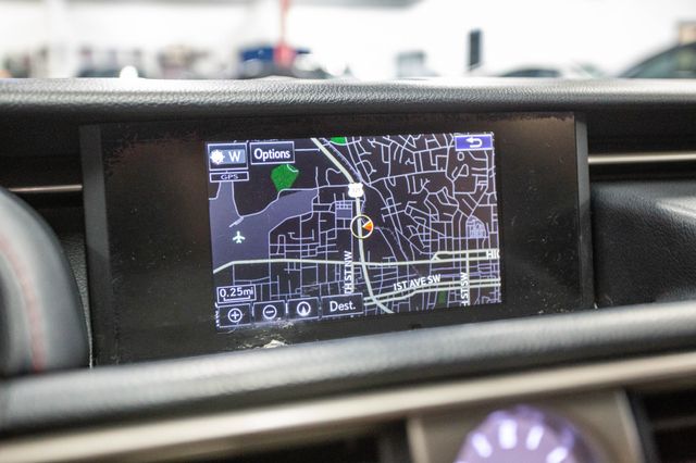 2015 Lexus IS 250 Base Trim - 22941988 - 7