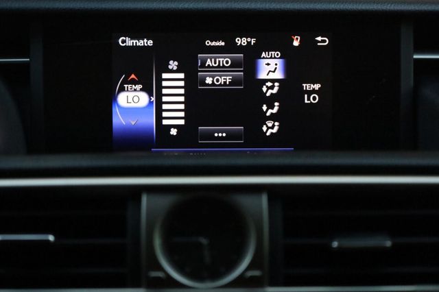 2015 Lexus IS 250 Crafted Line - 23072896 - 41