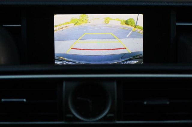 2015 Lexus IS 250 Crafted Line - 23072896 - 42