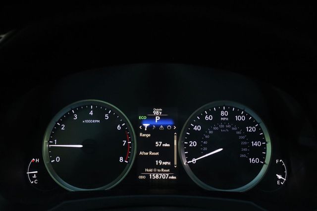 2015 Lexus IS 250 Crafted Line - 23072896 - 48