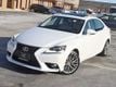 2015 Lexus IS 250 Sport Auto AWD Premium & Navigation Package - 22960183 - 33