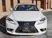 2015 Lexus IS 250 Sport Auto AWD Premium & Navigation Package - 22960183 - 4