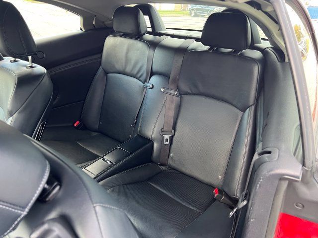 2015 Lexus IS 250C 2dr Convertible - 23091004 - 13