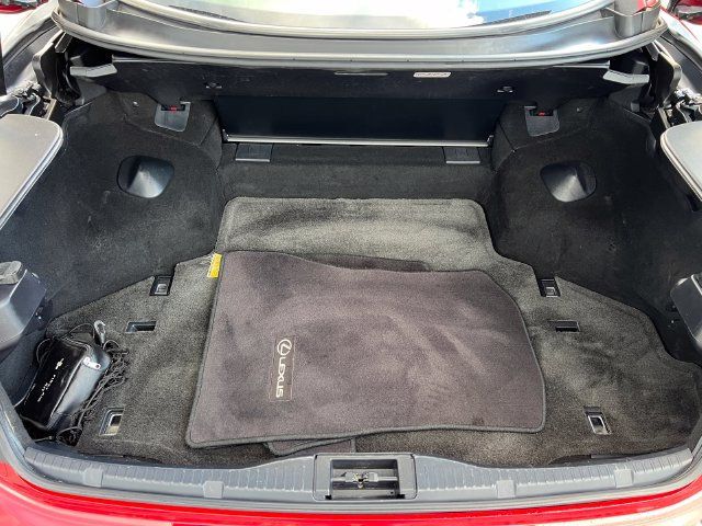 2015 Lexus IS 250C 2dr Convertible - 23091004 - 14