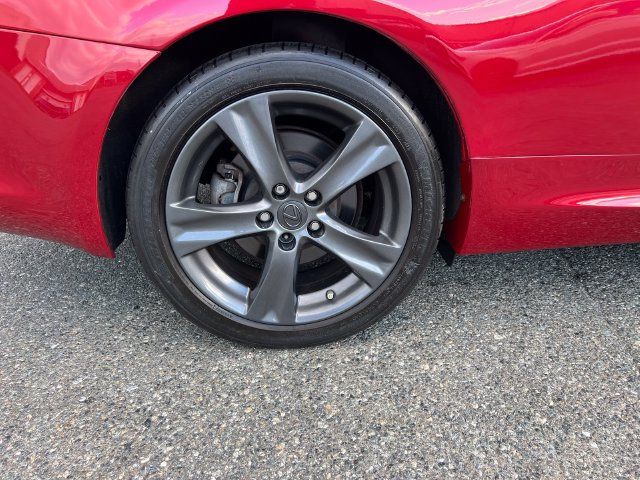 2015 Lexus IS 250C 2dr Convertible - 23091004 - 15
