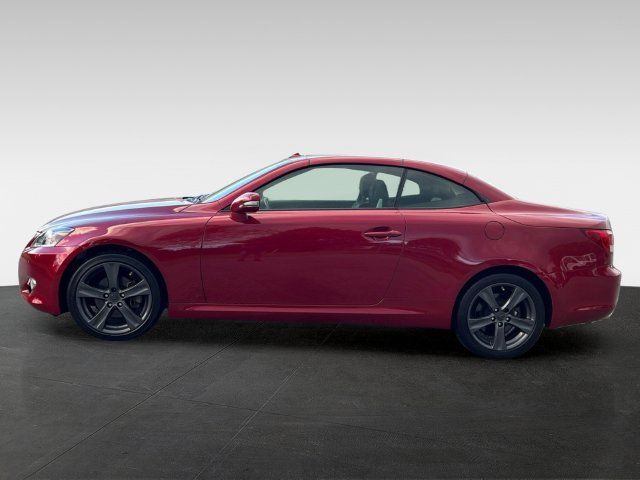 2015 Lexus IS 250C 2dr Convertible - 23091004 - 1