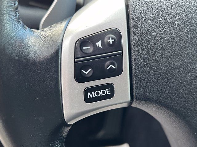 2015 Lexus IS 250C 2dr Convertible - 23091004 - 19