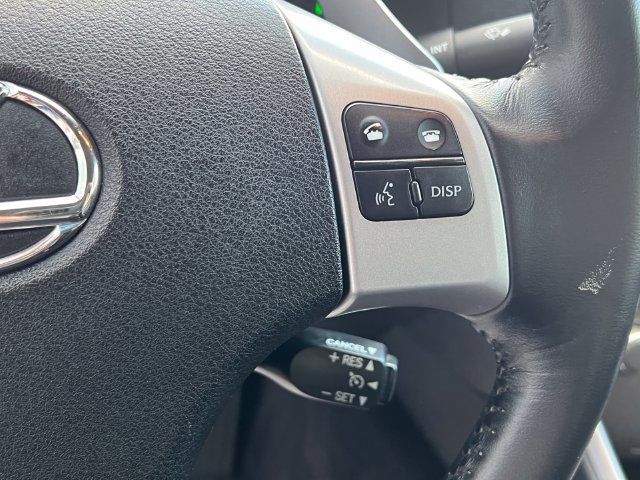 2015 Lexus IS 250C 2dr Convertible - 23091004 - 20