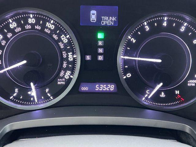 2015 Lexus IS 250C 2dr Convertible - 23091004 - 21