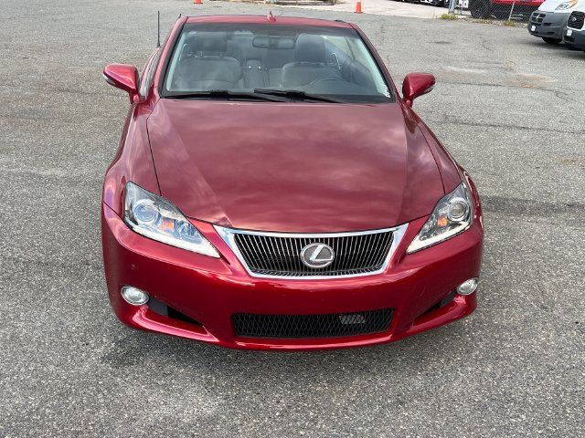 2015 Lexus IS 250C 2dr Convertible - 23091004 - 37