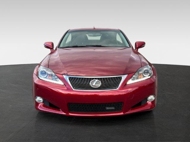 2015 Lexus IS 250C 2dr Convertible - 23091004 - 7